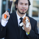 Illustration for article titled Our Favorite Cosplay From Alamo City Comic Con 2018